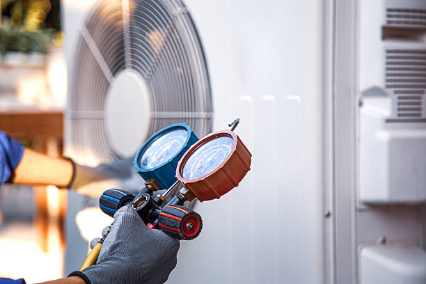 Affordable Emergency Ac Repair solutions in Shawnee, OH